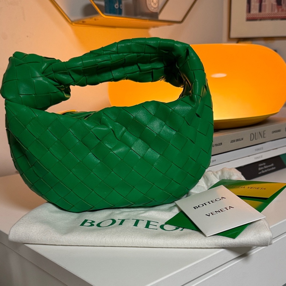 Bottega Veneta mini Jodie